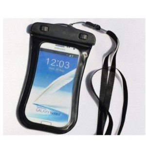 Armband Waterproof Bag For Smartphone Tokopedia