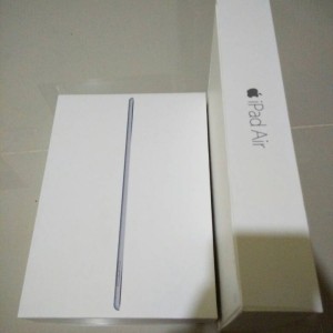 Dus Book Kotak Handphone Ipad Mini 3 4 All Color Harga Termurah Tokopedia
