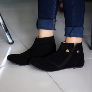 Sepatu Boot Tokopedia
