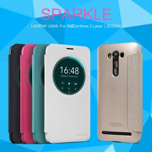 Asus Zenfone 2 Laser Ze550kl Ram 2gb Rom 16gb Tokopedia