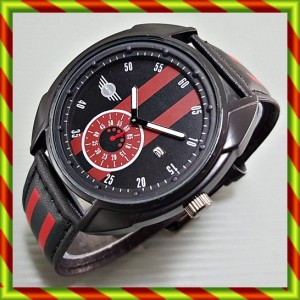 Jam Tangan Pria Rolex Chrono Tokopedia