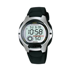 Casio Original Lw 200 1a Tokopedia