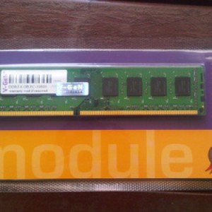 Ddr3 4gb Pc 10600 V Gen Vgen Ddr Sodimm Pc Tokopedia