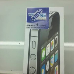 Apple Iphone 4 32gb Second Original Bekas Tokopedia