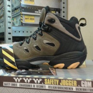 Safety Shoes Jogger Xplore Tokopedia