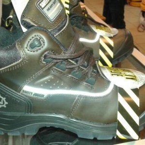 Safety Jogger Mars Tokopedia