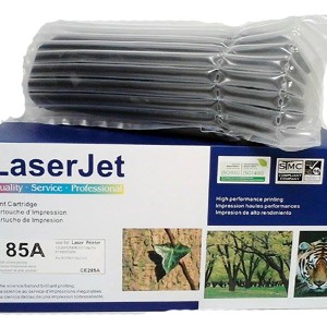 Toner Hp Laser Jet 85a Original Tokopedia