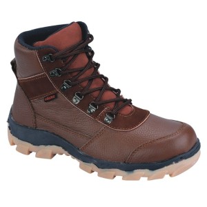 Sepatu Gunung Adventure Hiking Pria Tms Trekking High Quality Tokopedia