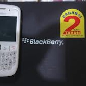 Blackberry Gemini 8520 Garansi Distributor Tokopedia
