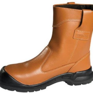 Sepatu Safety Kings Kwd 805 Cx Coklat Original Tokopedia