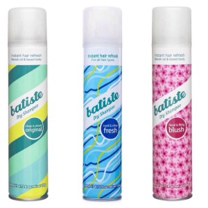Batiste Dry Shampoo 200 Ml Harga Promo Tokopedia