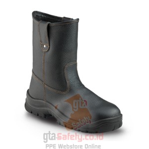 Safety Shoes Krushers Texas Tokopedia