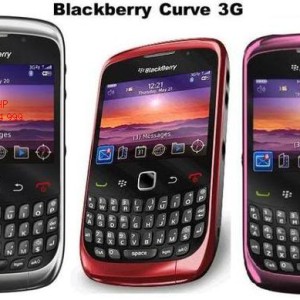 Blackberry Gemini 3g 9300 Promo Garansi 1thn Tokopedia