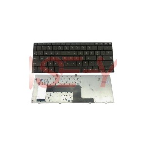 Keyboard Laptop Hp Mini 110 3014tu 110 3000 Cq10 110 3015 110 3014 Tokopedia