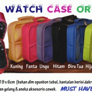 Tempat Penyimpanan Kotak Organizer Tempat Kosmetik Kayu Diy Large Tokopedia