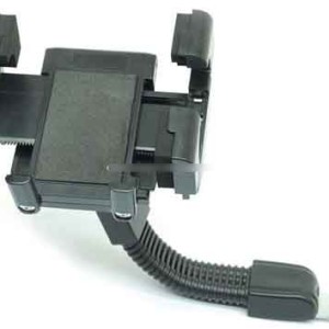 Holder Hp Gps Sepeda Motor Mobile Phone Bike Mount Smartphone Tokopedia