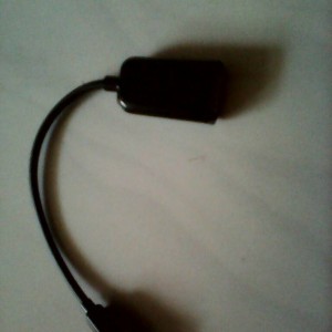 Kabel Otg Mobile Phone Kit All Hp Tokopedia