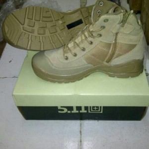 Sepatu Tactical 511 Tokopedia