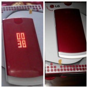 Lg Gd580 Lollipop Tokopedia