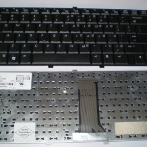 Keyboard Laptop Hp Compaq 510 530 Tokopedia