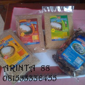 Makanan Instan Tokopedia