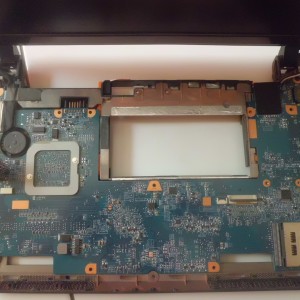 Mainboard Hp Mini 210 Tokopedia