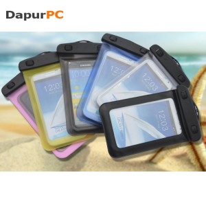 Waterproof Hp Smartphone Anti Air Tokopedia