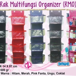 Terlaris Rak Multifungsi Organizer Rmo Rak Serbaguna Rak Kosmetik Karakter Tokopedia