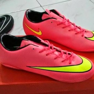 Sepatu Futsal Nike Mercurial Grade Ori 01 Tokopedia