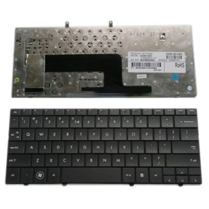 Keyboard Hp Mini 110 1000 Hitam Tokopedia