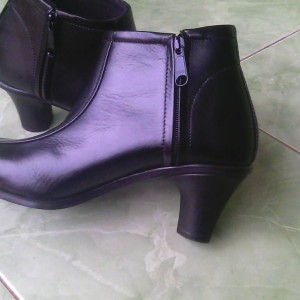 Sepatu Wanita Kulit Asli Tokopedia