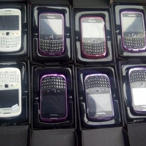 Blackberry Gemini 3g 9300 Promo Garansi 1thn Tokopedia