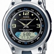 Casio Aw 82d 1a Harga Murah Tokopedia