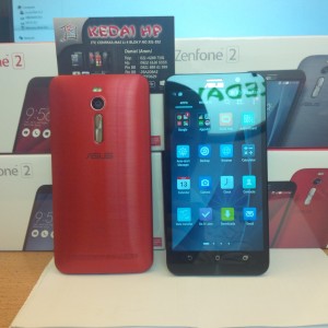 Asus Zenfone 2 Ze551ml Ram 4gb Internal 64 Gb 4g Garansi Distributor Tokopedia