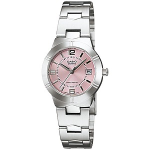 Casio Original Ltp 1241d 4a Tokopedia