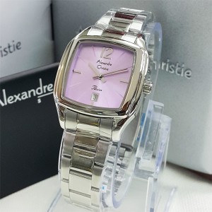 Jam Alexandre Christie Ac2454 Tokopedia