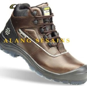 Safety Jogger Mars Tokopedia
