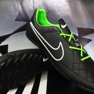 Sepatu Futsal Nike Tiempo Gerigi Tokopedia
