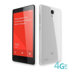 Xiaomi Redmi 2 8 Gb Grey Distibutor Tokopedia