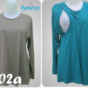 Baju Hamil Dan Menyusui Modis Tokopedia