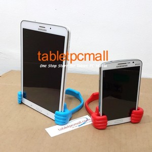 Ok Stand Holder For Smartphone Tokopedia