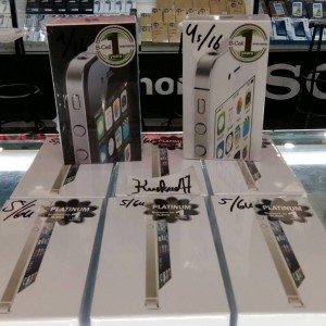 Iphone 5s Gsm 16gb Tokopedia