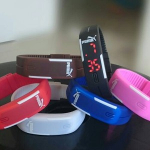 Jam Tangan Karet Adidas Tokopedia