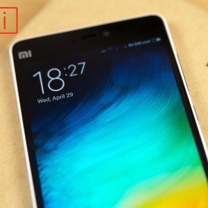 Xiaomi Mi 4i White Resmi Tam Gratis Ongkir Jabodetabek Tokopedia