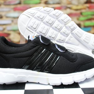 Sepatu Sekolah Sepatu Running Anak Tokopedia