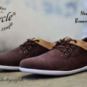 Sepatu Casual Pria New Tokopedia