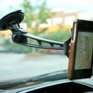 Holder Mobile Dudukan Hp Di Mobil Holder Hp Tokopedia