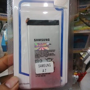 Samsung Galaxy A7 2018 New Sein Tokopedia