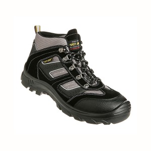 Safety Shoes Jogger Climber Tokopedia