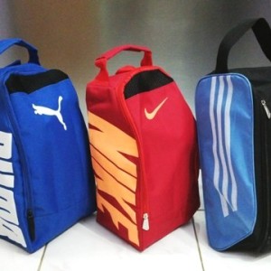 Tas Sepatu Nike Adidas Tokopedia